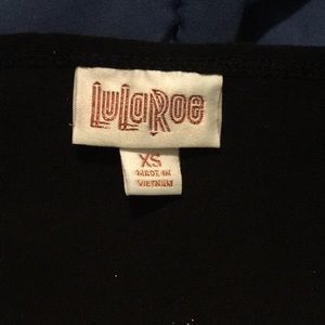 Lularoe Elegant Irma